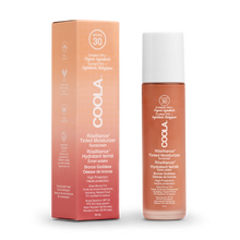 Load image into Gallery viewer, COOLA - Rōsilliance® Tinted Moisturizer Organic Sunscreen SPF 30 - 44ml