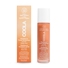 Load image into Gallery viewer, COOLA - Rōsilliance® Tinted Moisturizer Organic Sunscreen SPF 30 - 44ml