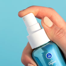 Load image into Gallery viewer, COOLA - Face Sunscreen Mist - 100ml