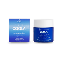 Load image into Gallery viewer, Full Spectrum 360º Refreshing Water Cream Organic Face Sunscreen SPF 50 - 44ml