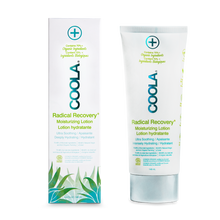 Load image into Gallery viewer, COOLA - Radical Recovery Eco-Cert Organic After Sun Body Lotion - 148ml