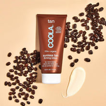 Load image into Gallery viewer, COOLA - Sunless Gradual Tan Firming Lotion - 177ml