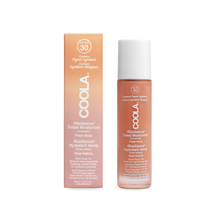 Load image into Gallery viewer, COOLA - Rōsilliance® Tinted Moisturizer Organic Sunscreen SPF 30 - 44ml