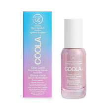 Load image into Gallery viewer, COOLA - Dew Good Illuminating Serum Sunscreen SPF 30