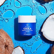 Load image into Gallery viewer, Full Spectrum 360º Refreshing Water Cream Organic Face Sunscreen SPF 50 - 44ml