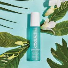 Load image into Gallery viewer, COOLA - Makeup Setting Spray SPF 30 - 44ml