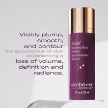 Load image into Gallery viewer, Skinbetter - Ampra Volumizing Macro HA Serum 30ml
