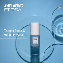 Load image into Gallery viewer, Comfort Zone - Sublime Skin Eye Cream 15ml