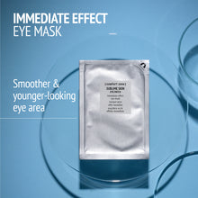 Load image into Gallery viewer, Comfort Zone - Sublime Skin Eye Patch