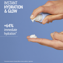 Load image into Gallery viewer, Comfort Zone - Hydramemory Light Sorbet Cream 60ml