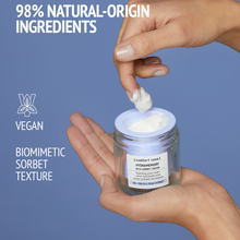 Load image into Gallery viewer, Comfort Zone - Hydramemory Rich Sorbet Cream Refill 50ml