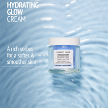 Load image into Gallery viewer, Comfort Zone - Hydramemory Rich Sorbet Cream 50ml