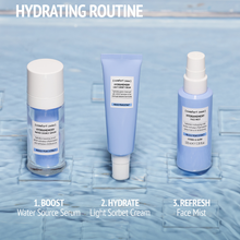 Load image into Gallery viewer, Comfort Zone - Hydramemory Face Mist 100ml