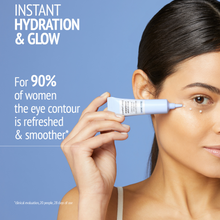 Load image into Gallery viewer, Comfort Zone - Hydramemory Depuff Eye Cream 15ml