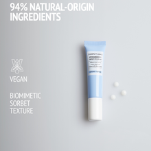 Load image into Gallery viewer, Comfort Zone - Hydramemory Depuff Eye Cream 15ml