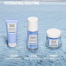 Load image into Gallery viewer, Comfort Zone - Hydramemory Hydra Plump Mask 60ml