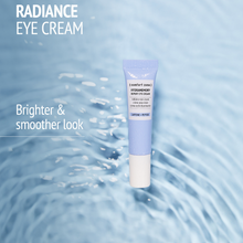 Load image into Gallery viewer, Comfort Zone - Hydramemory Depuff Eye Cream 15ml