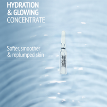 Load image into Gallery viewer, Comfort Zone - Hydramemory Hydra & Glow Ampoules