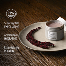 Load image into Gallery viewer, Comfort Zone - Tranquillity™ Body Scrub 270ml