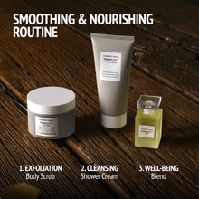 Load image into Gallery viewer, Comfort Zone - Tranquillity™ Body Scrub 270ml