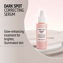 Load image into Gallery viewer, Comfort Zone - Luminant Serum 30ml