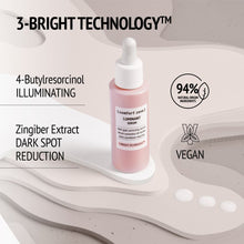 Load image into Gallery viewer, Comfort Zone - Luminant Serum 30ml