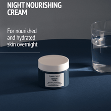 Load image into Gallery viewer, Comfort Zone - Renight Cream 60ml