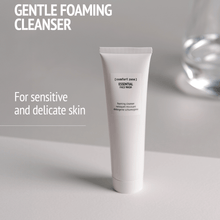 Load image into Gallery viewer, Comfort Zone - Essential Face Wash 150ml