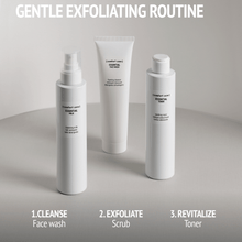 Load image into Gallery viewer, Comfort Zone - Essential Face Wash 150ml