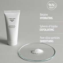 Load image into Gallery viewer, Comfort Zone - Essential Scrub 60ml