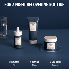 Load image into Gallery viewer, Comfort Zone - Renight Oil 30ml