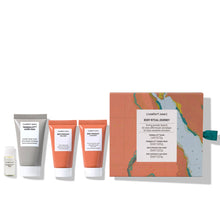 Load image into Gallery viewer, Comfort Zone - Body Ritual Journey Kit