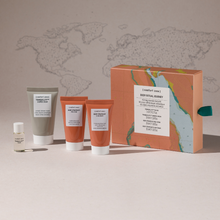 Load image into Gallery viewer, Comfort Zone - Body Ritual Journey Kit