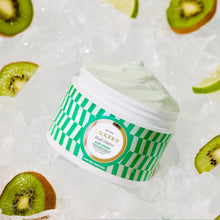 Load image into Gallery viewer, LALICIOUS - Kiwi Krush Body Butter