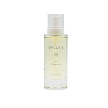 Load image into Gallery viewer, Epicutis - Oil Cleanser 120ml