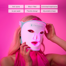Load image into Gallery viewer, Omnilux - Clear