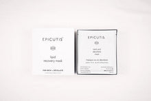 Load image into Gallery viewer, Epicutis - Lipid Recovery Mask (Neck and Décolleté)