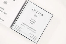 Load image into Gallery viewer, Epicutis - Lipid Recovery Mask (Neck and Décolleté)