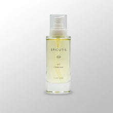 Load image into Gallery viewer, Epicutis - Oil Cleanser 120ml