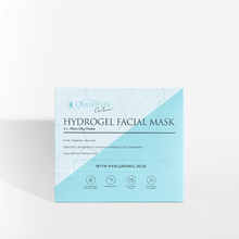 Load image into Gallery viewer, Omnilux - Hydrogel Facial Mask