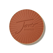 Load image into Gallery viewer, Jane Iredale - PureBronze Matte Bronzer Refill