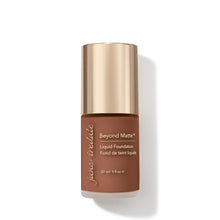 Load image into Gallery viewer, Jane Iredale - Beyond Matte® Liquid Foundation