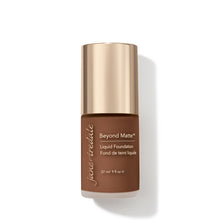 Load image into Gallery viewer, Jane Iredale - Beyond Matte® Liquid Foundation
