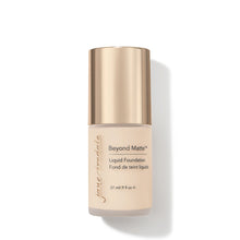 Load image into Gallery viewer, Jane Iredale - Beyond Matte® Liquid Foundation
