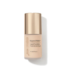 Load image into Gallery viewer, Jane Iredale - Beyond Matte® Liquid Foundation