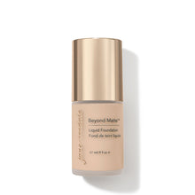 Load image into Gallery viewer, Jane Iredale - Beyond Matte® Liquid Foundation
