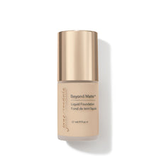 Load image into Gallery viewer, Jane Iredale - Beyond Matte® Liquid Foundation