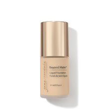 Load image into Gallery viewer, Jane Iredale - Beyond Matte® Liquid Foundation