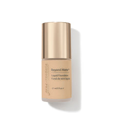 Load image into Gallery viewer, Jane Iredale - Beyond Matte® Liquid Foundation