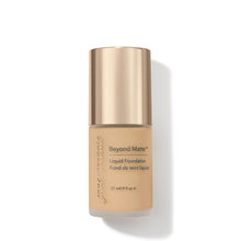 Load image into Gallery viewer, Jane Iredale - Beyond Matte® Liquid Foundation